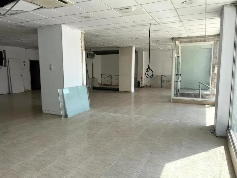 Local Comercial en alquiler en Tavernes Blanques, Valencia