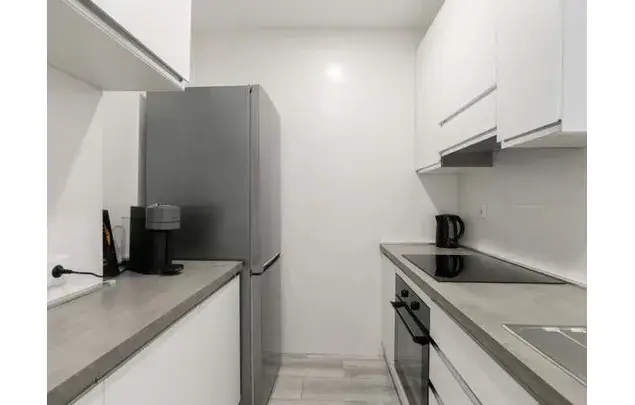 Alquiler Apartamento 3 Dormitorios Hospitalet de Llobregat