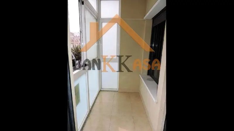 Venta Piso Soleado El Ejido Oeste 107m2 3 Dorm 2 Baños