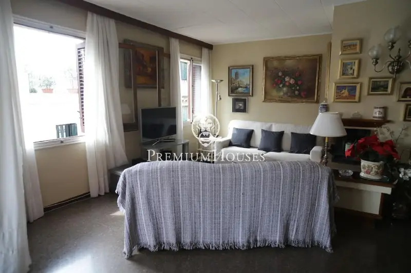 Venta Piso Reformado Centro Sitges 4 Dormitorios 2 Terrazas