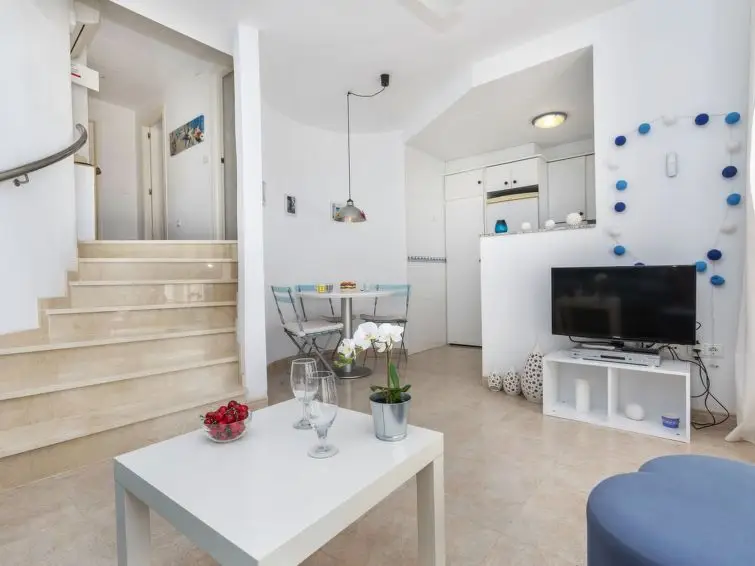 Apartamento 2 Dormitorios Peñíscola