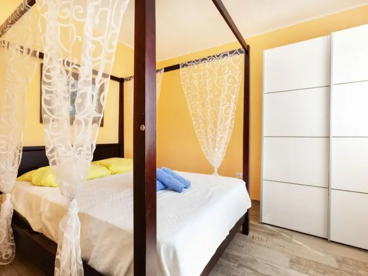 Apartamento 1 Dormitorio Miami Playa Cerca de la Playa
