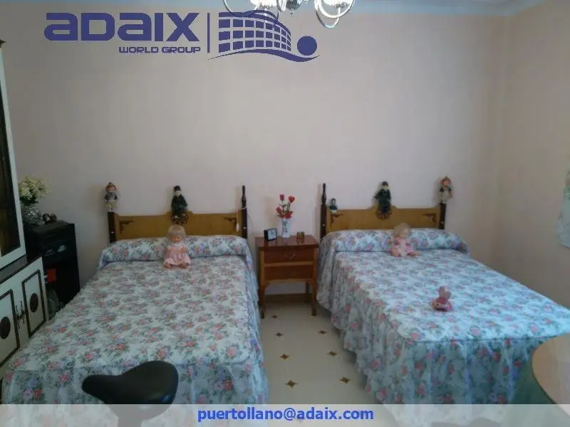 Venta Casa 3 Dormitorios Puertollano Referencia C96D