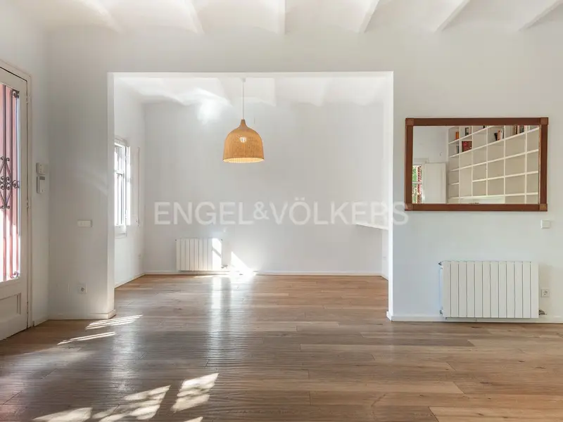 Chalet en Mira Sol Sant Cugat del Valles