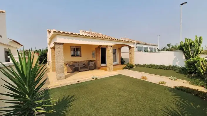 2 Bed Villa for sale
