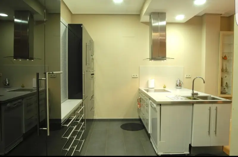 Loft en Venta para Inversores en Arturo Soria