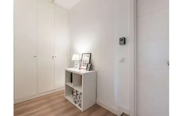 Rent 3 bedroom apartment of 70 m² in Madrid