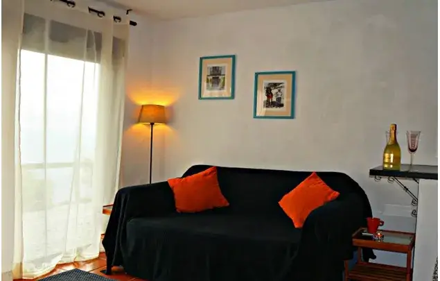 Estudio 25m2 Comares Ideal Parejas Estancias Largas