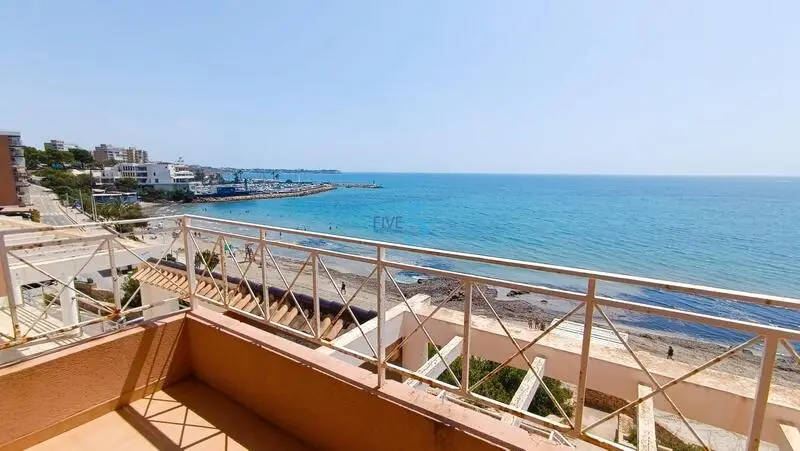 Casa Adosada 4 Dormitorios Campoamor Orihuela Costa