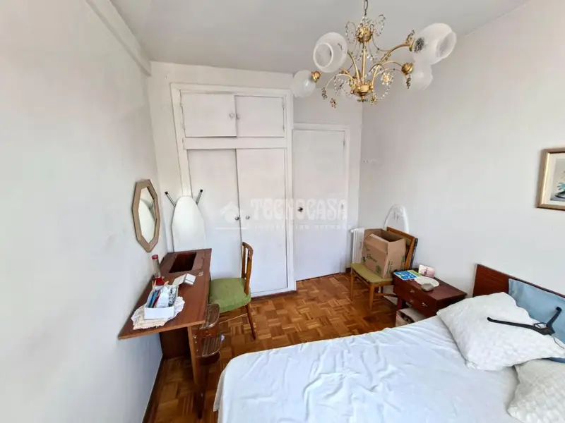 Piso en Venta Guadalajara Zona Constitucion 4 Dormitorios 2 Baños
