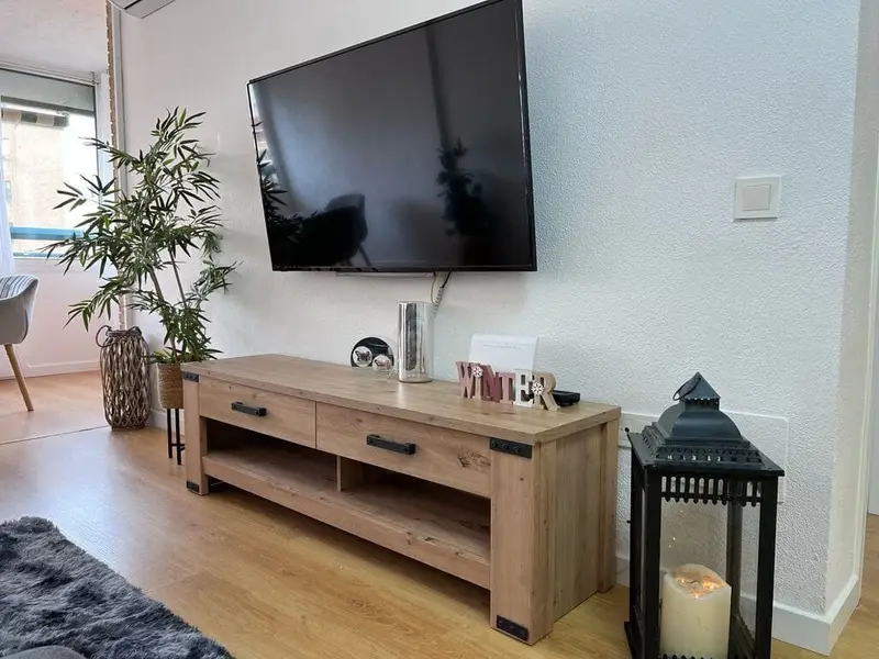 Apartamento de Lujo en Cala Finestrat Alicante Cerca de la Playa