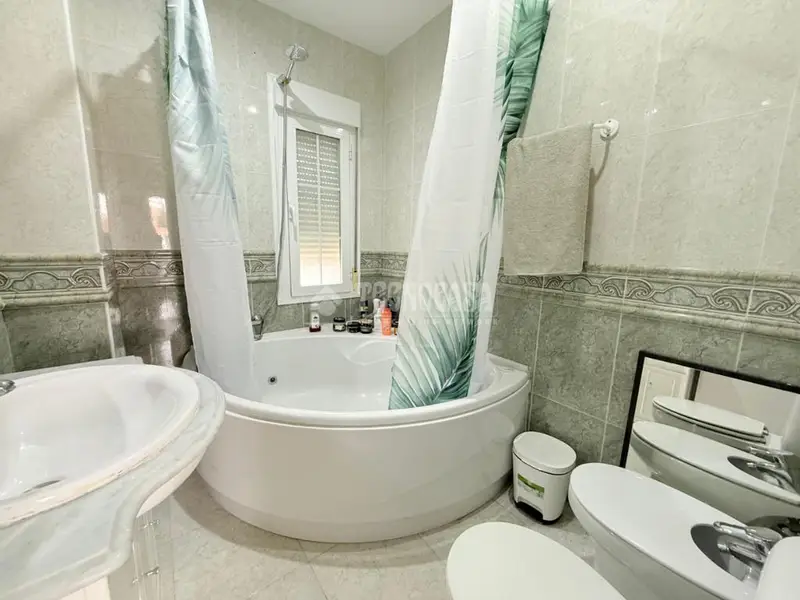 Casa en venta en Seseña