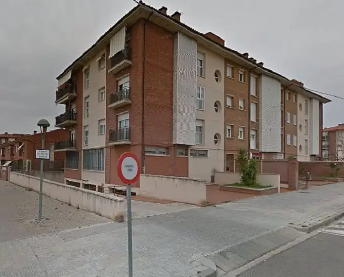 Garaje en venta en Tarragona 11m2 CL Pierre Coubertin