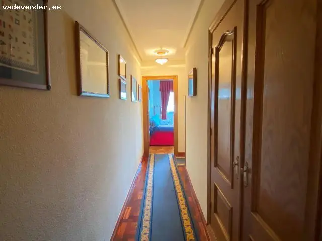 ALQUILER VACACIONAL Ribadesella: Apartamento con Vistas al Mar