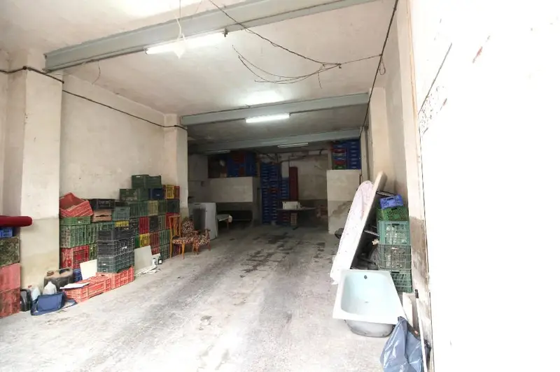Venta Casa con trastero en Aspe