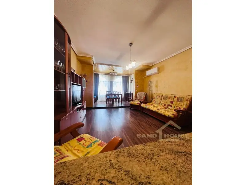 Venta Ático con terraza en Playa Muchavista - Ref: SH-00263