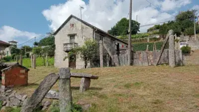 Casa en Venta en O Porriño Para Reformar