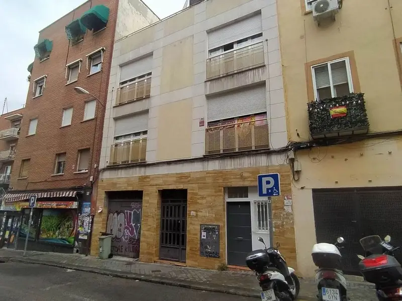 venta Piso en Moscardó, Madrid (3SPMADRIDZ2-00079RAMONLUJAN)- Globaliza