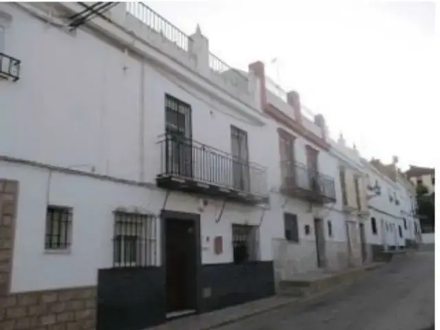 Casa Adosada 3 Dormitorios Marchena Sevilla