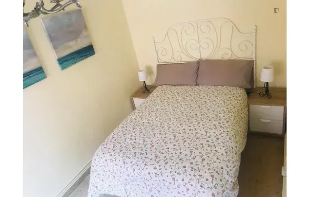 Alquiler Apartamento 3 Habitaciones Alcalá de Henares Estudiantes