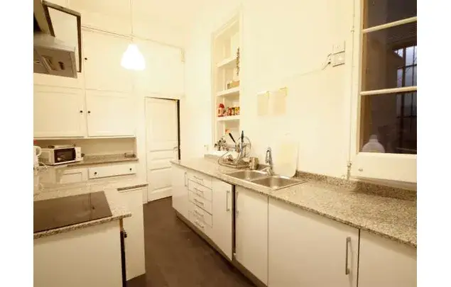 Habitaci
ón Amueblada en Alquiler en l'Antiga Esquerra de l'Eixample Barcelona
