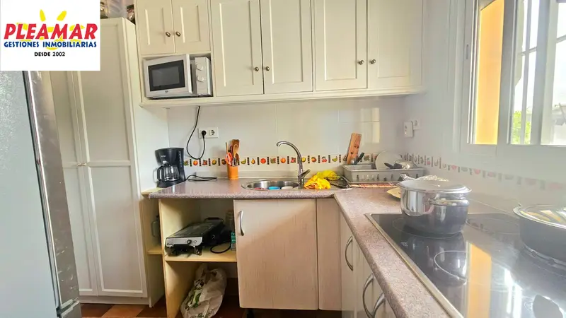 Venta Casa Rural Amueblada Chipiona