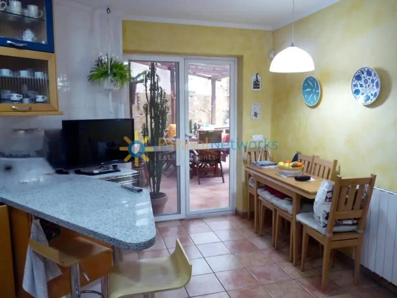 Chalet en Venta Beniopa Gandia Valencia