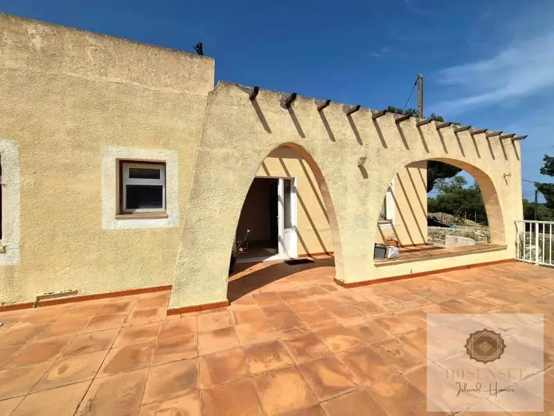 Chalet en venta en Manacor, Mallorca