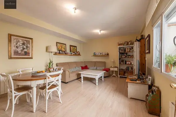 Casa en Granada San Ildefonso 4 habitaciones 222m²
