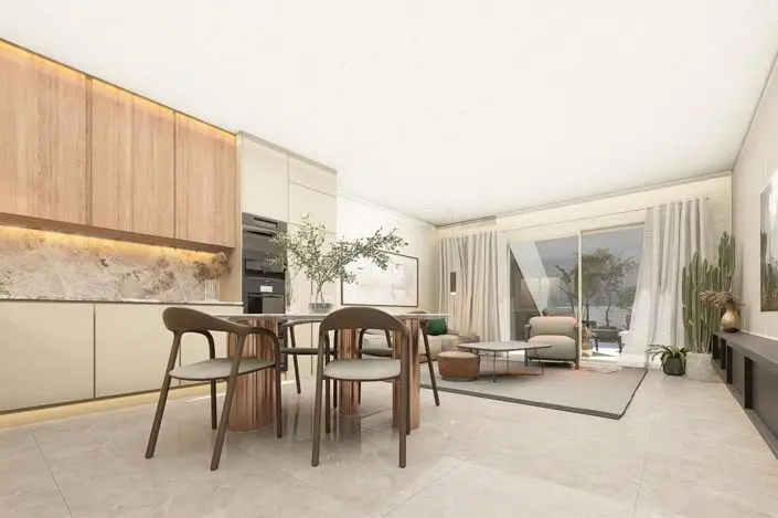 Bungalows en Venta Pilar de la Horadada Costa Blanca