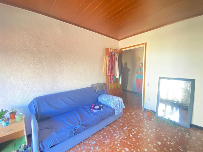 Venta Piso con Terraza en Centro Mutxamel