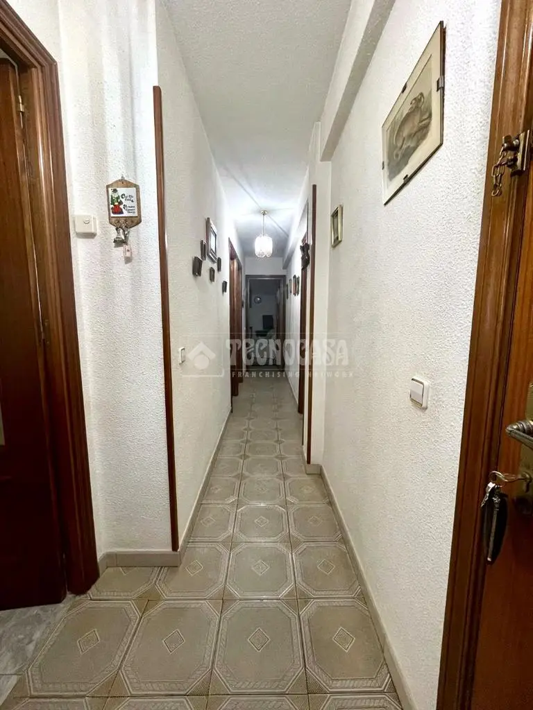 Piso en Venta Vicálvaro 2 Dormitorios 2 Trasteros Ascensor