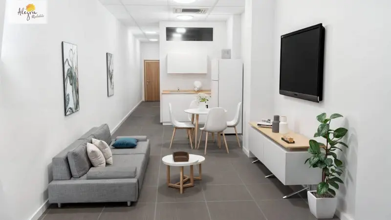 Apartamento en Venta en Aldaia Valencia 79m2 Reformado