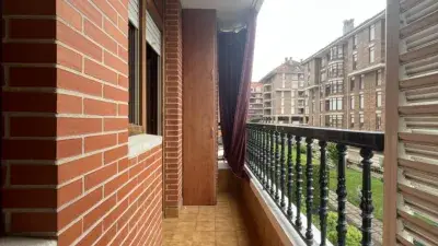 Piso en venta en Paseo de Menéndez Pelayo