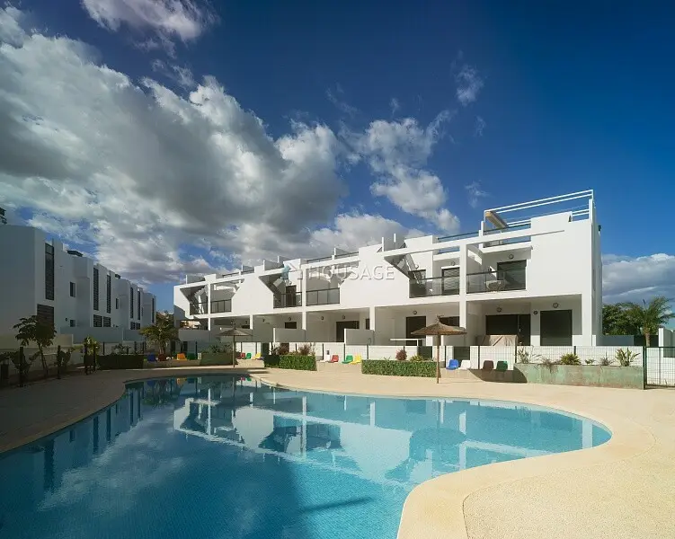 Duplex en venta Torre de la Horadada cerca de la playa