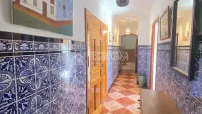 Casa unifamiliar en venta en Las Cabezas de San Juan