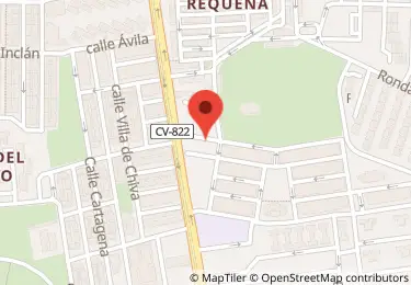 Subasta de Vivienda en calle cronista figueras pacheco, 6, Alicante