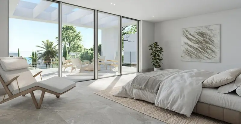 Chalet en Venta Sol de Mallorca Calvia Mallorca