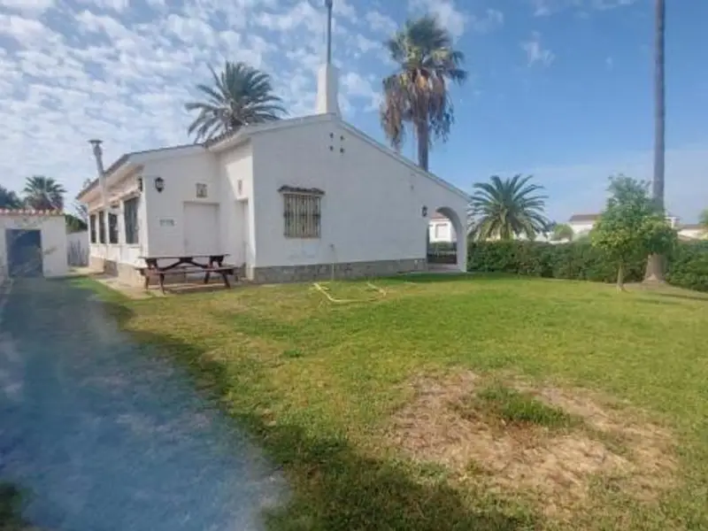 venta Chalet en Cadiz, Cádiz Provincia (40929057689.100500)- Globaliza