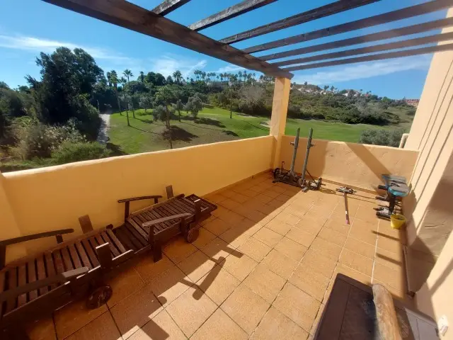 Piso de 2 Dormitorios en venta La Duquesa, España