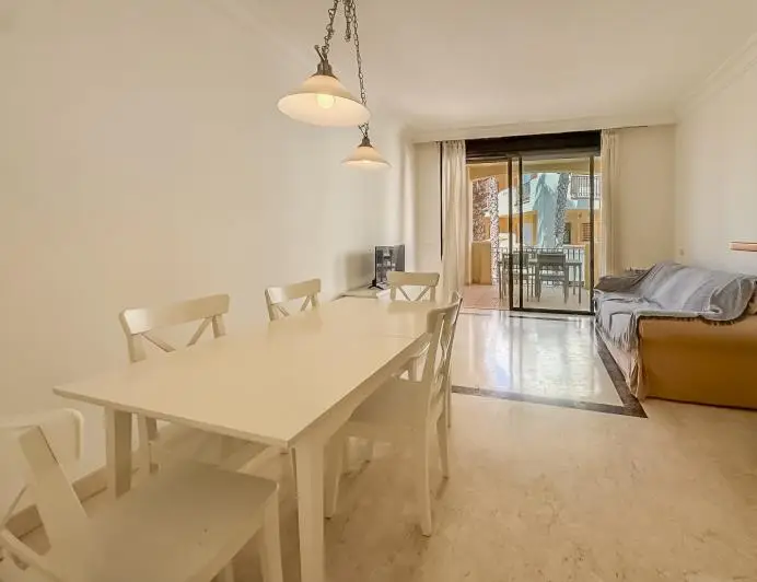 Apartamento 2 Dormitorios Roda Golf Resort