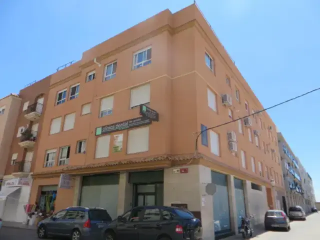 Piso en venta en Moncofar 108 m2