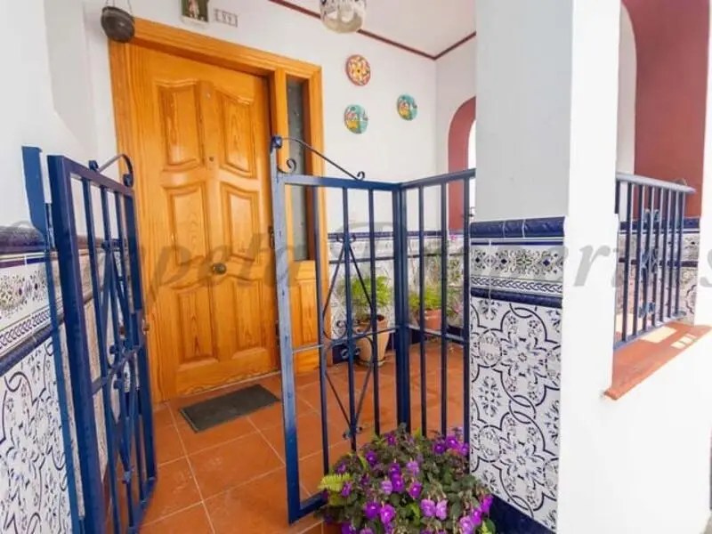 Casa de Pueblo en Venta 4 Dormitorios Competa Malaga