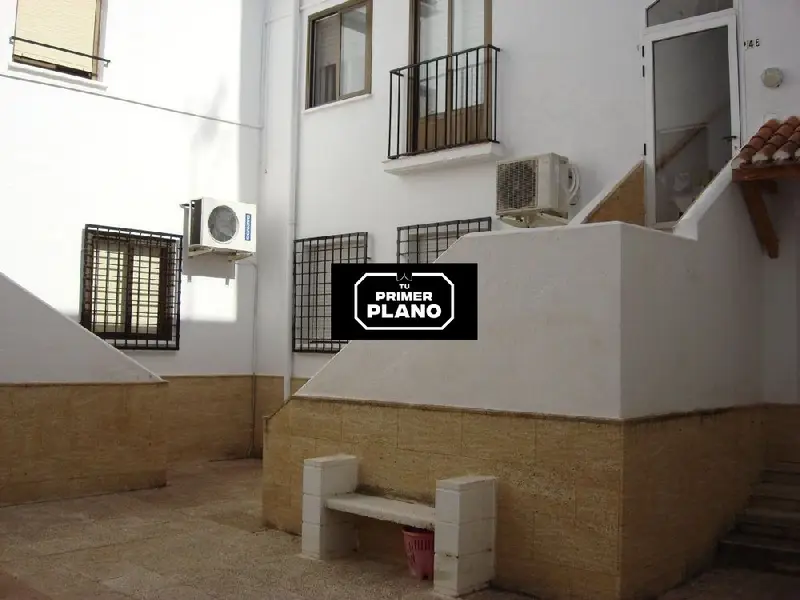 Venta Piso 3 Dormitorios Tejares Albacete