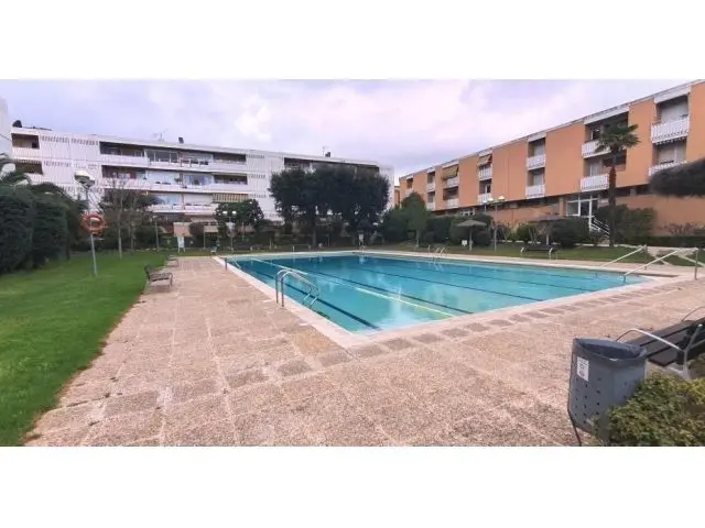Atico Espectacular en Cabrils Complejo Residencial