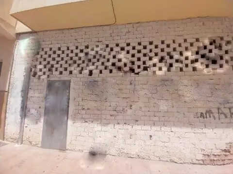 Local Comercial en alquiler en Centro, Estepona, Málaga