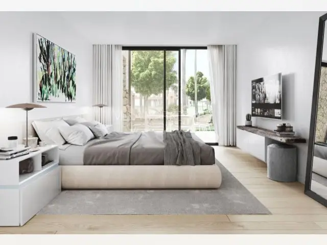 Apartamento 3 Dormitorios Lujo Estepona