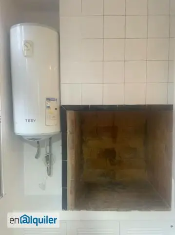 Alquiler Piso Amueblado Benidorm Playa Levante