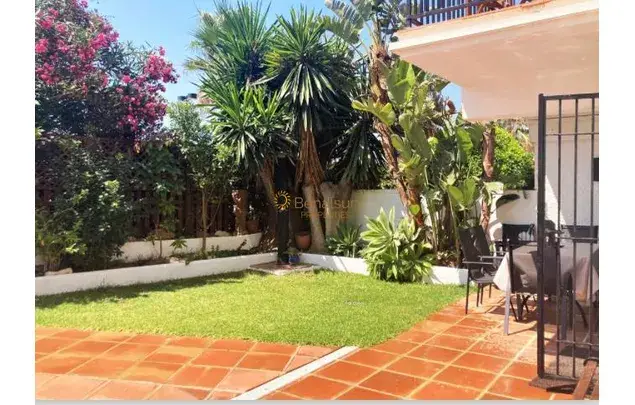 Apartamento 3 Dormitorios 240m2 Fuengirola Primera Linea Playa