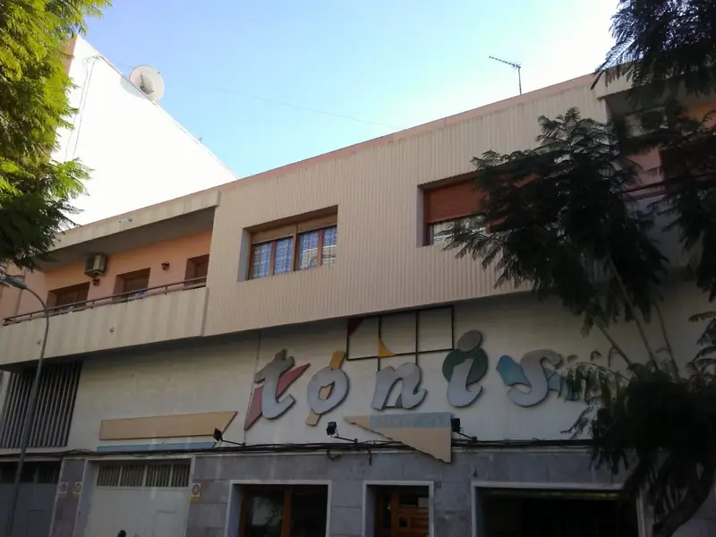 Piso en Venta Novelda 210m2 5 Dormitorios Gran Terraza Jardin